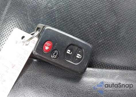 2013 Toyota Highlander Limited V6 from USA, damaged, VIN 5TDDK3EH9DS236175